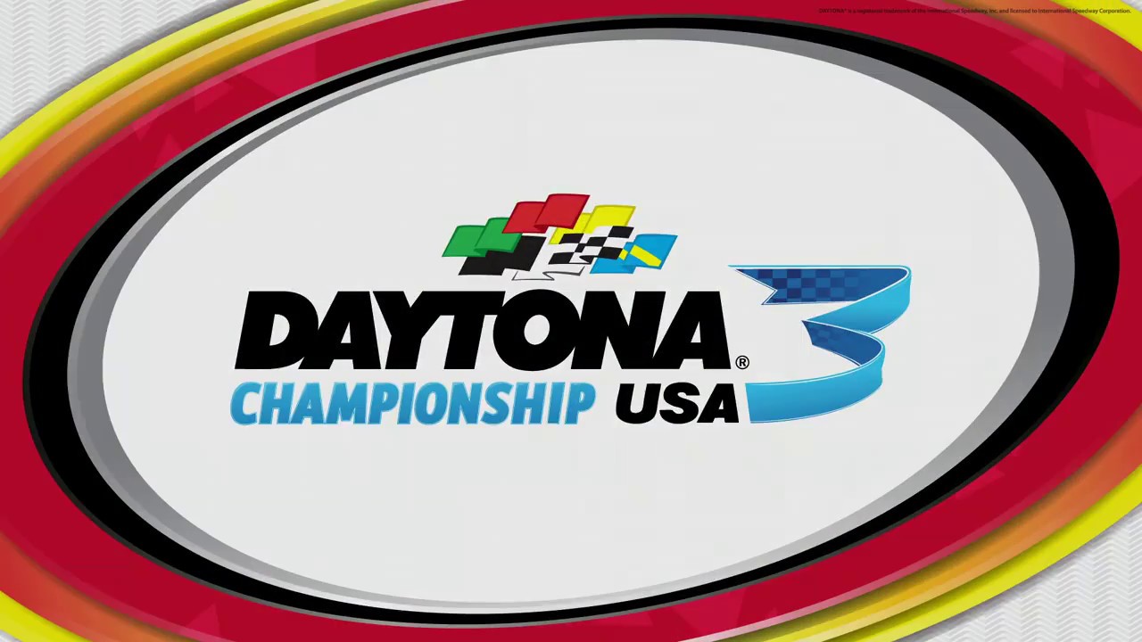 Daytona 3 Championship USA