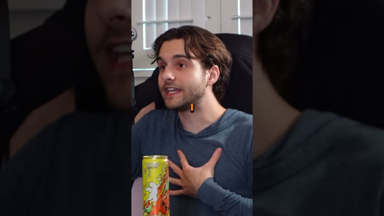 Danny Wants To Fight Naruto