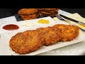 TORTITAS DE PATATAS O PAPAS SUPER CRUJIENTES CRUNCHY POTATO PANCAKES FÁCILES , RÁPIDAS Y ECONÓMICAS