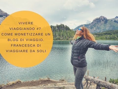 Video: Come Passare Dal Blog Di Viaggio Al Giornalismo Di Viaggio - Matador Network