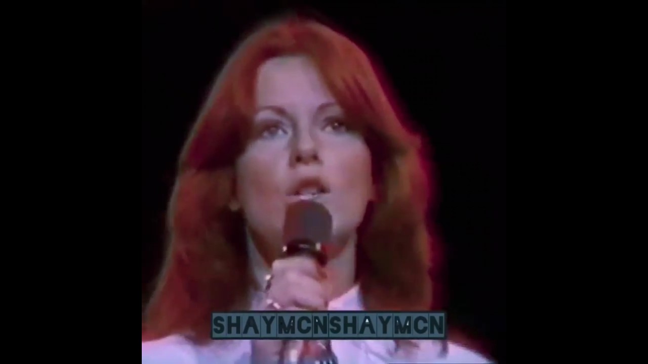 ABBA: Mamma Mia (USA 1976) Stereo #abba4k - YouTube