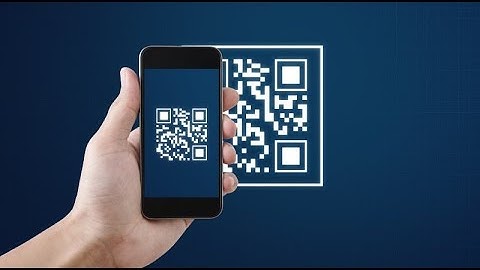 Como crear un código QR