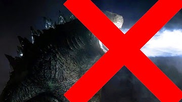 Kaiju Universe But If I get beamed The video ends