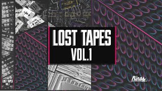 Lost Tapes Album - RinosProd