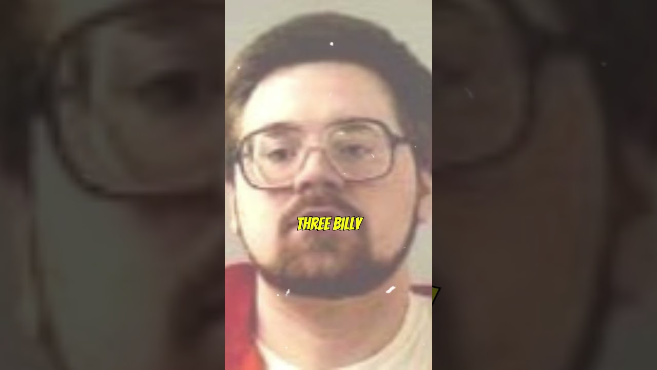 Top 5 Murderers in DELAWARE history 