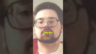 Top 5 Murderers in DELAWARE history #fypviral #trending #death #crime #crimestory #trendingshorts