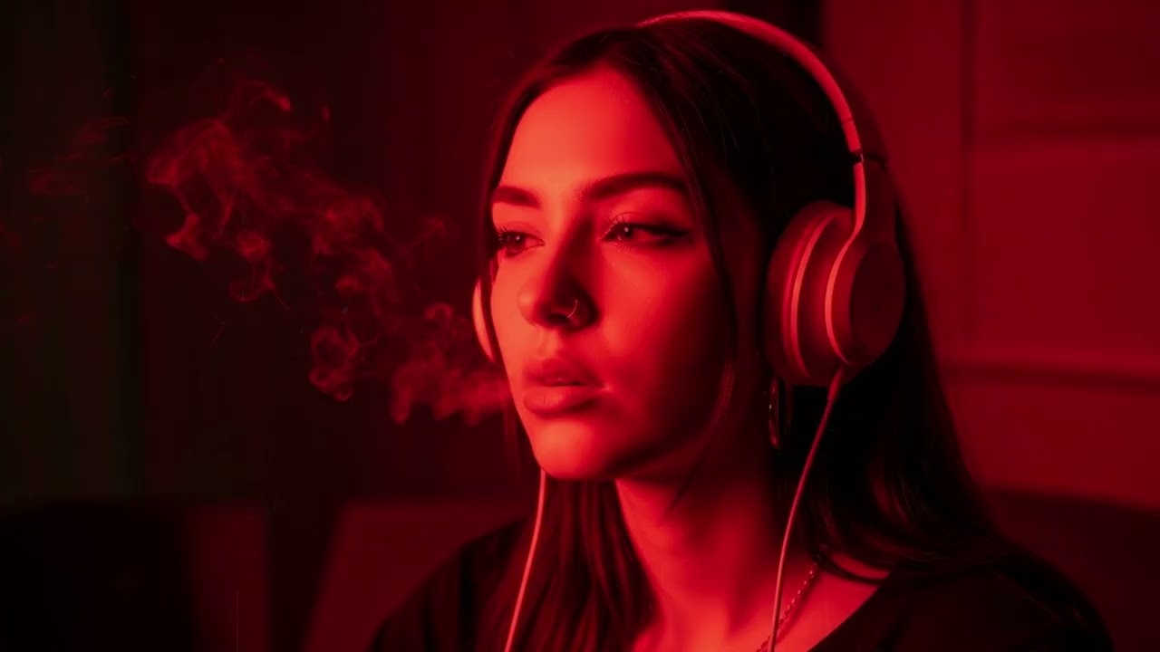 Smoke Mood — Just Relax | Best Deep House Mix 2026 • Chill / Night Vibes / Stress Relief #2