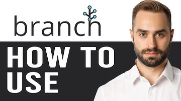 Branch.io Tutorial 2024  (Branch.io For Beginners Tutorial)