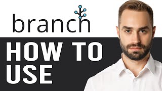 Branch.io Tutorial 2024  (Branch.io For Beginners Tutorial)