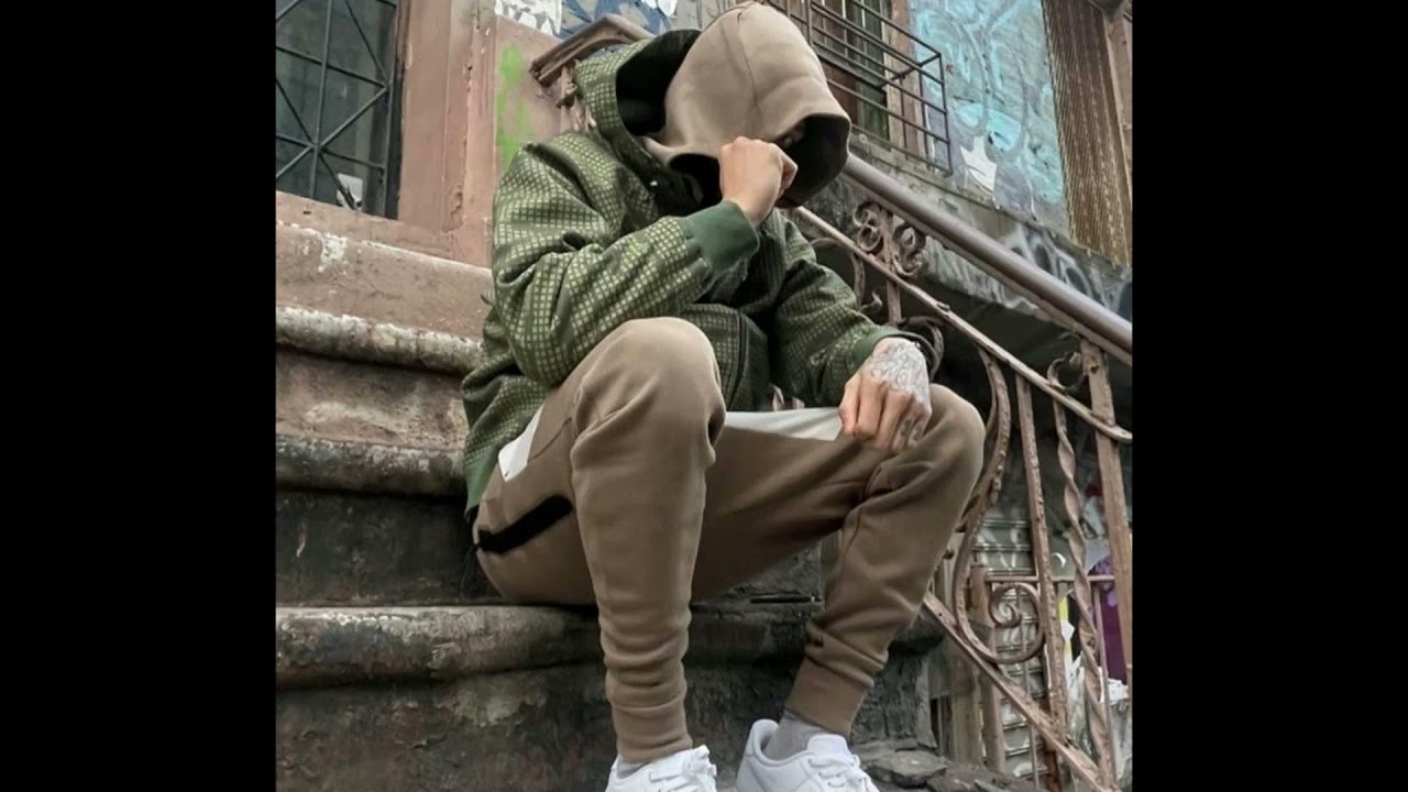 [FREE][Sample] "Cold Water" Central Cee x Sample Drill Type Beat | Sampled Drill Instrumental