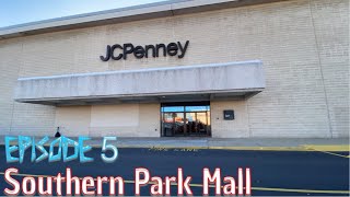 JCPenney Store Tour Southern Park Mall Boardman Ohio
