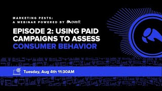 How to use paid campaigns to asses consumer behavior for Pest Control Businesses? [Webinar]