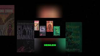 Drag Queen Detective Announces 1962 Hugo Award Nominees! @DaisyXMachina