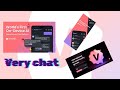 Very chat referral link|Airdropsearn 10