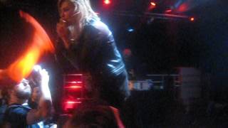 Youth Code - To Burn Your World