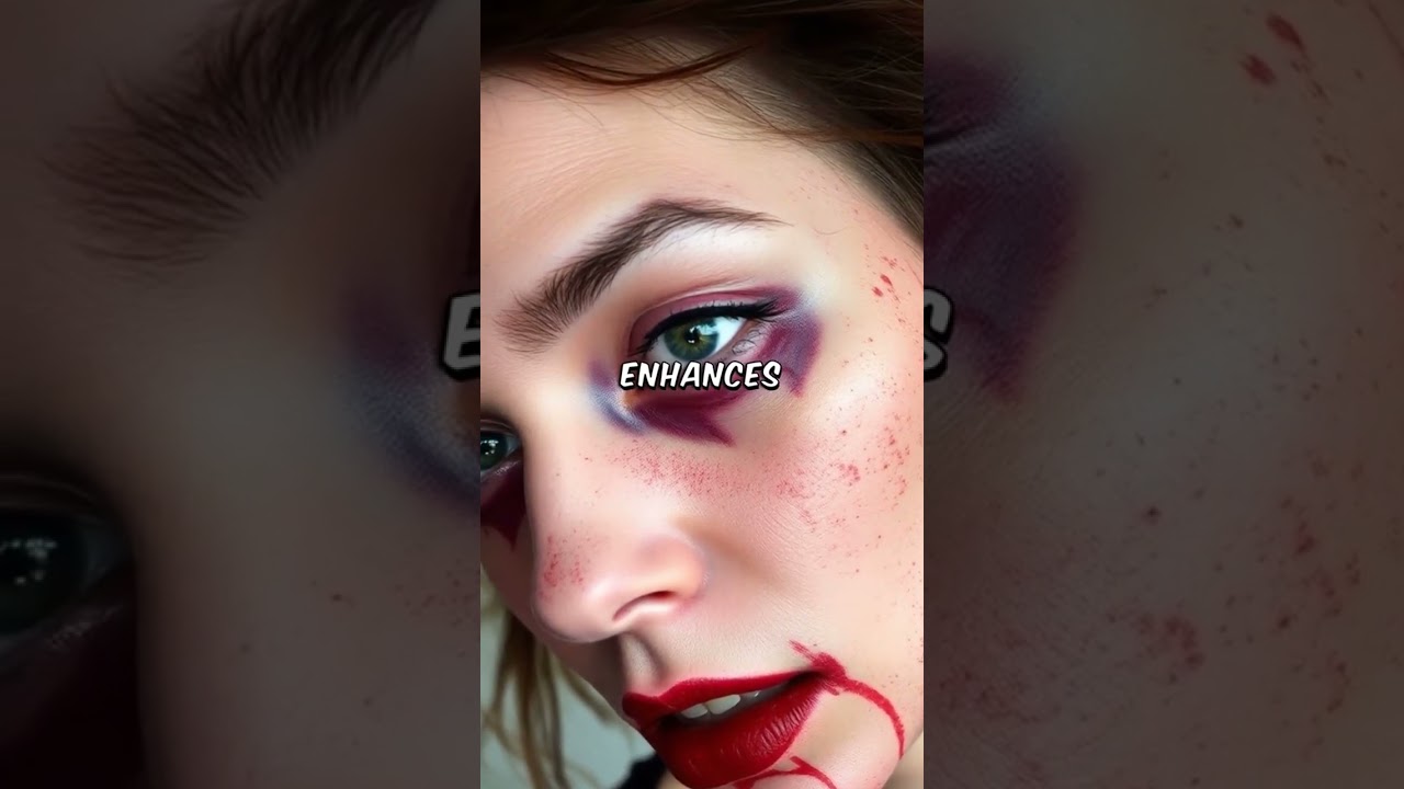 Discover Kim Kardashian’s Eerie Halloween Costume Secrets! 