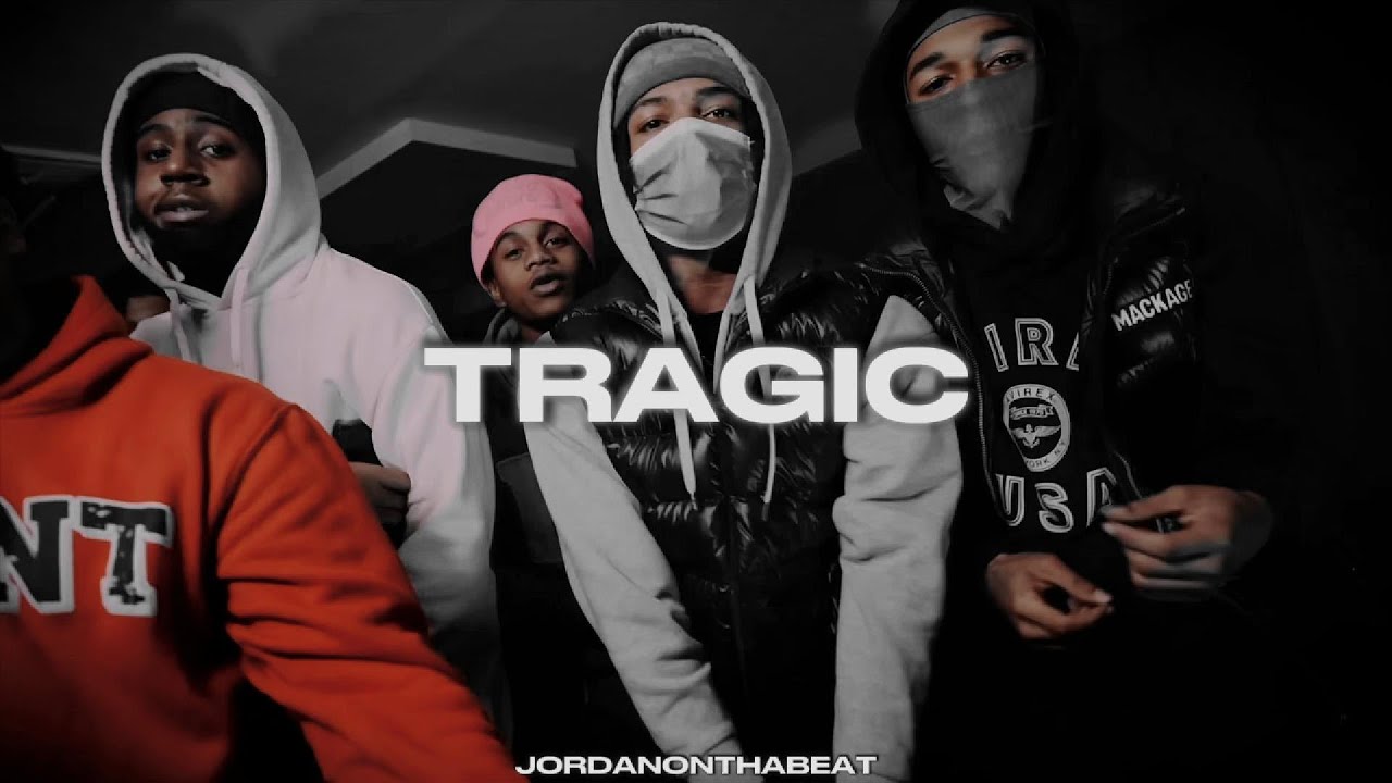 [БЕСПЛАТНО] Бит в стиле Dudeylo x Coe Wiki x Kay Glizz - "Tragic"