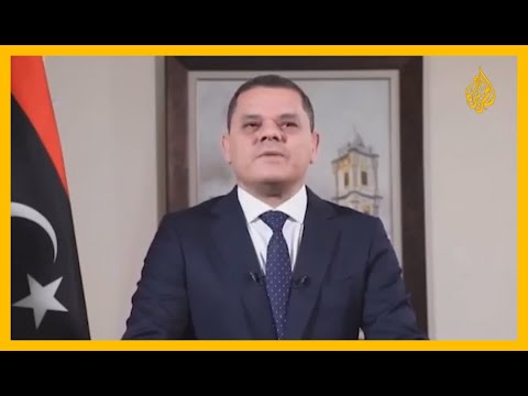 ليبيا.. الدبيبة يدعو الجميع للالتفاف حول السلطة الجديدة