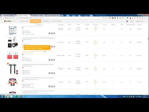 How I Find Successful Products To Sell On Amazon FBA - YouTube