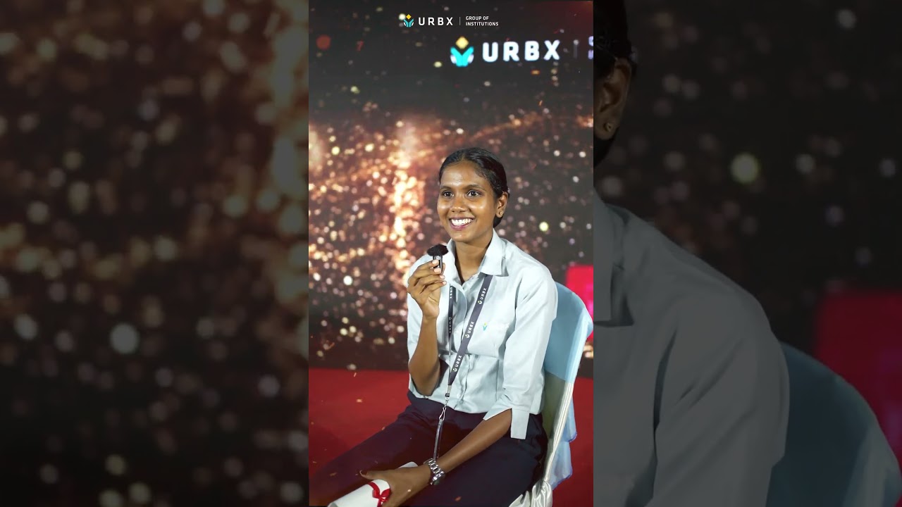 URBX Hospitality Cadet Program: 11 Students Secure Placements in 2025!