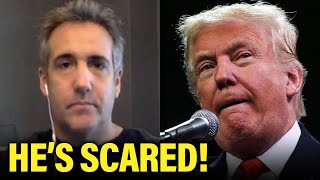 Michael Cohen Explains Why Trump Isn’t ACTUALLY RUNNING in 2024 Wealth