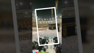 Heart Touching Islamic Status || Mein Bnda e Aasi hon || Jumma Mubarak || Makkah || Islamic Status