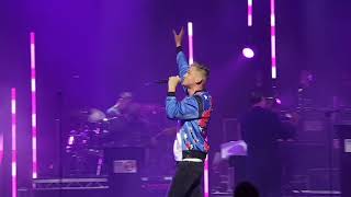 Tom Chaplin - 