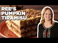 Ree Drummond's Pumpkin Tiramisu | The Pioneer Woman | Food Network