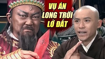 Nhà Sư Kêu Oan Khiến Bao Công Xử Vụ Án Long Trời Lở Đất | Vụ Án Hay Nhất Của Bao Thanh Thiên