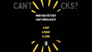 A Musical Riddle!  #brainteaser #puzzletime #timeriddle #mysterysolved #solvethepuzzle