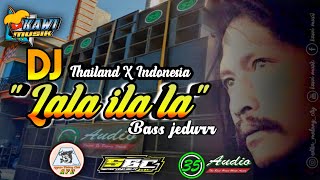 DJ LALA ILA LA BIGOLA 35 BUNDER | KAWI MUSIK PRODUCTION