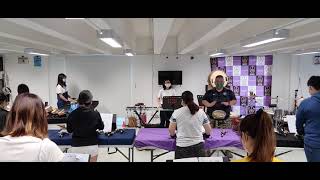 Aladdin Prince Ali On Handbells