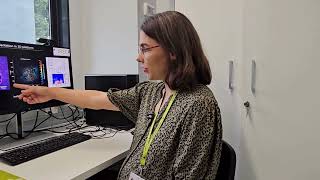 The First View of Embryo Implantation (in Real-Time 3D in Mice and Humans)