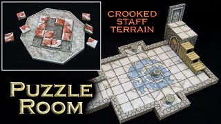 Episode 49 : Dungeon Puzzle Room Wealth