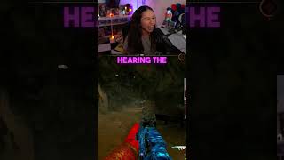 It’s not Daisy, it’s the Daniel takeover 🤣 #shorts #warzone #callofduty