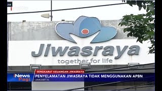 Download lagu Penyelamatan Asuransi Jiwasraya Milik BUMN Tidak Gunakan APBN - iNews Pagi 18/12