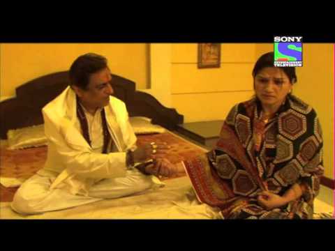 Crime Patrol - Episode 47 - Mira Road Tantric Baba Case