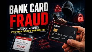 Debit Card Fraud Complaints
