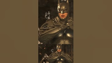 Injustice 2 Sub-Zero vs Batman Intro #injustice2 #ytshorts #ytshortsindia #ytviralshorts #viral