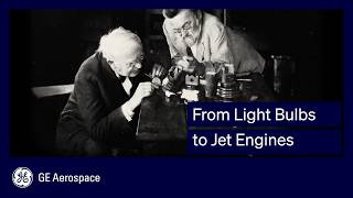 From Light Bulbs to Jet Engines