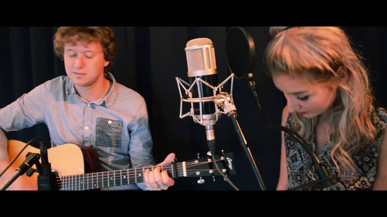 Dua Lipa - Be The One (cover by Marleen & Manuel)