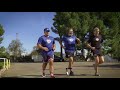 Miles O'Brien shares his lead up to IRONMAN Oceanside 70.3 with CAF