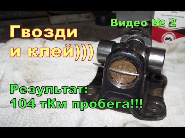 Снять кардан дастер Снять кардан дастер