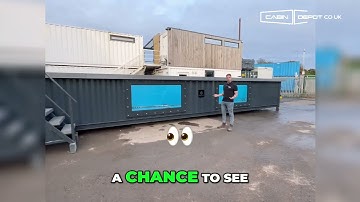 Container Swimming Pool: Coolest Pool Ever!