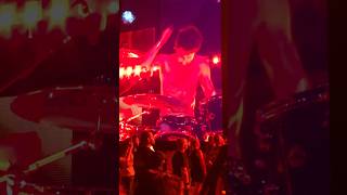 GNR Live in Bahrain 🇧🇭 #axlrose #slash #dana #bahrain #paradisecity