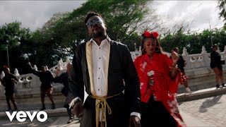 Beenie Man - Chop Suey (Official Music Video)