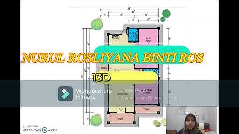 ASSIGNMENT MINI PROJECT IBS DCC30082 13DKA19F1032,13DKA19F1112