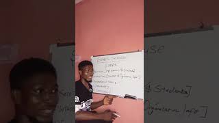 How to Defend SIWES 2025