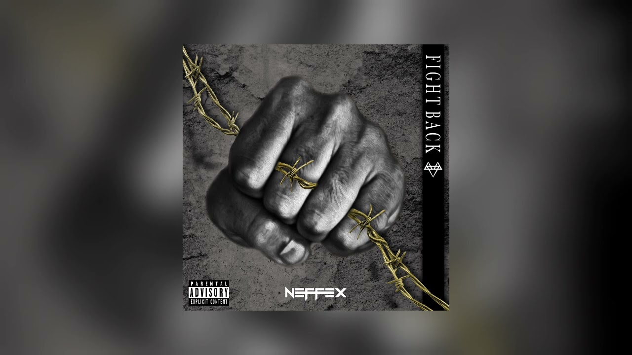 Neffex - Make It instrumental