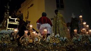 Sagrado Decreto Sábado Santo 2018 Sevilla